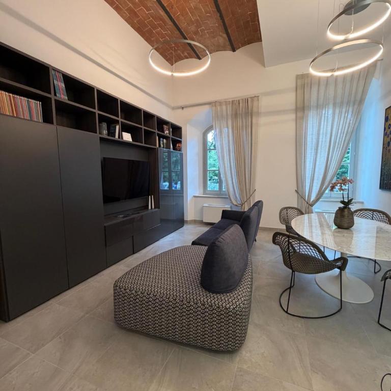 Lupart - Apartment mit 2 Schlafzimmern und Aussicht - 28