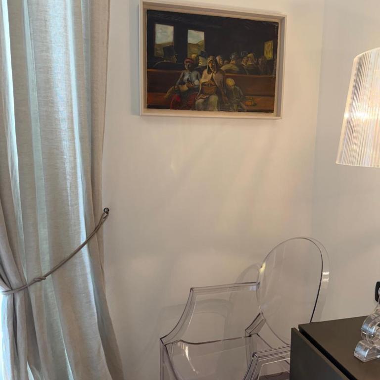 Lupart - Apartment mit 2 Schlafzimmern und Aussicht - 29