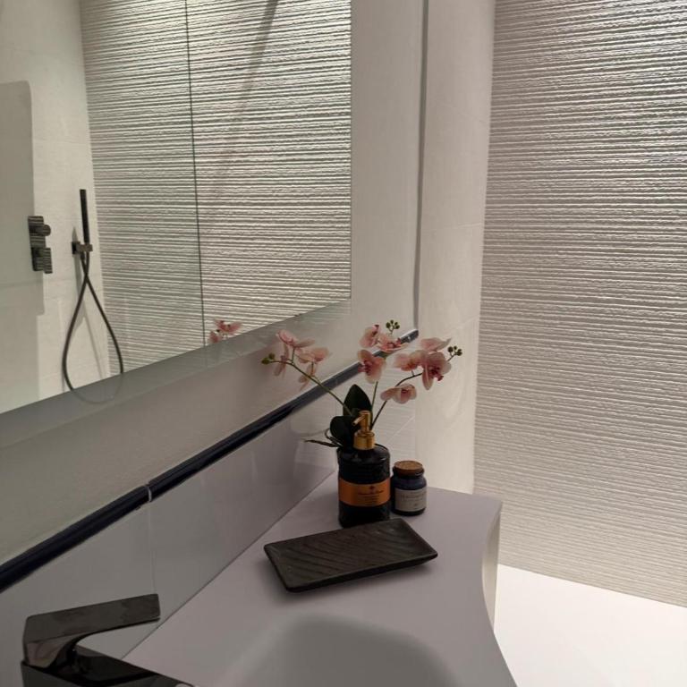 Lupart - Apartment mit 2 Schlafzimmern und Aussicht - 31