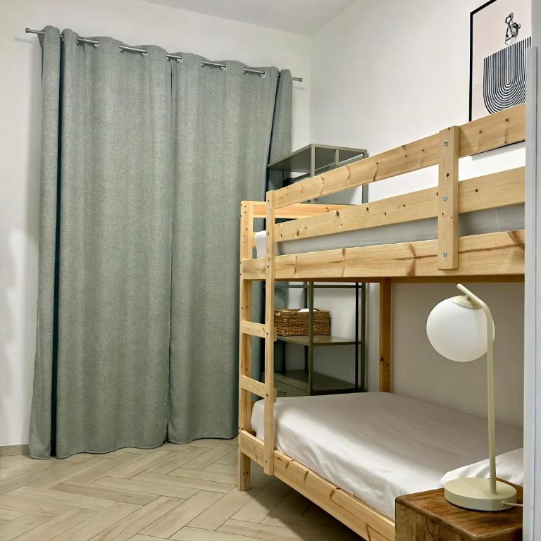 Sagittarius Vatican Residence - Apartamento de 2 dormitorios - 19