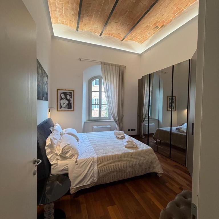 Lupart - Apartment mit 2 Schlafzimmern und Aussicht - 34