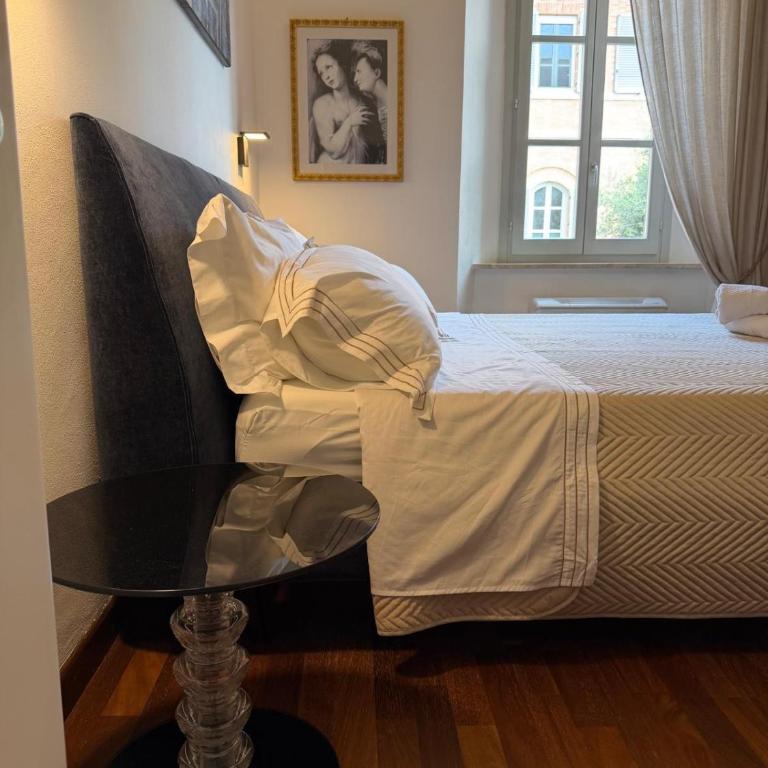 Lupart - Apartment mit 2 Schlafzimmern und Aussicht - 35