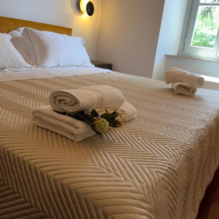 Lupart - Apartment mit 2 Schlafzimmern und Aussicht - 37
