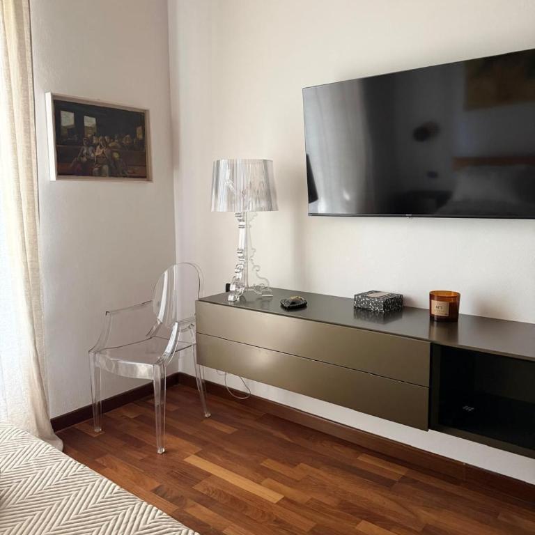 Lupart - Apartment mit 2 Schlafzimmern und Aussicht - 43