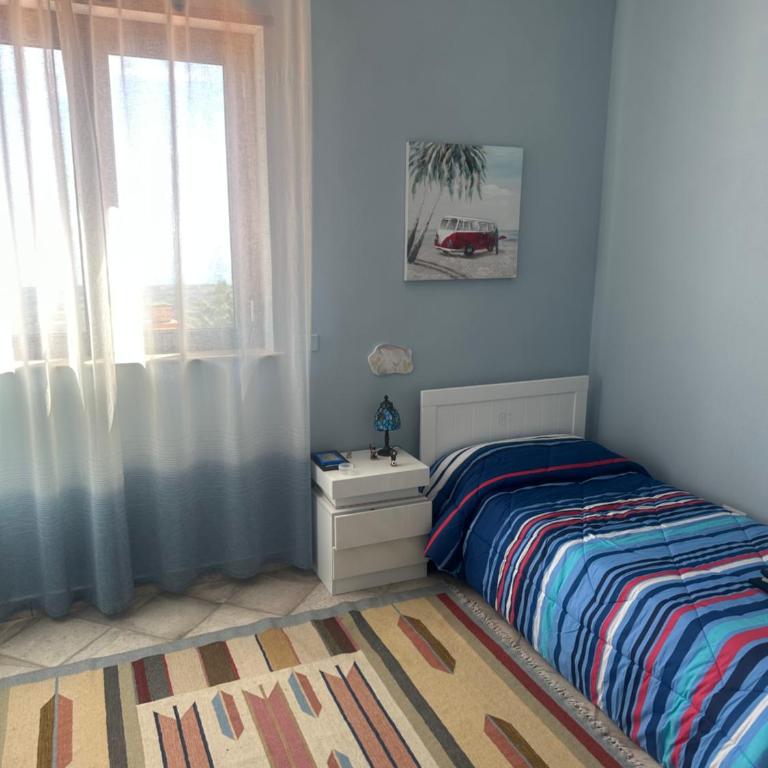 La casa sull olimpo - Casa con 3 Camere da Letto - 3