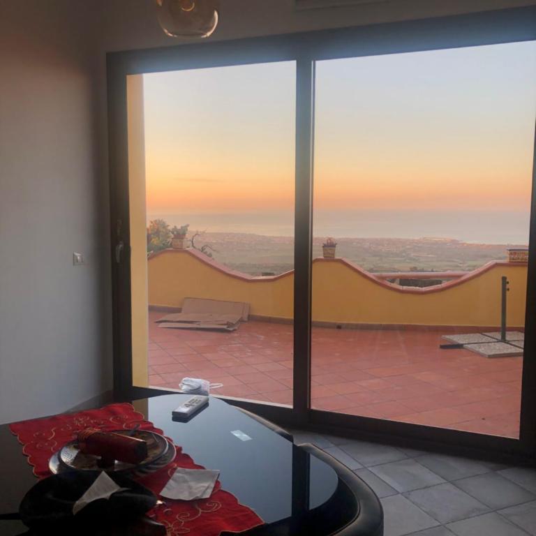 La casa sull olimpo - Casa con 3 Camere da Letto - 4