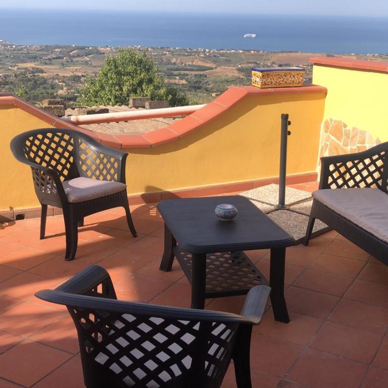 La casa sull olimpo - Casa con 3 Camere da Letto - 5