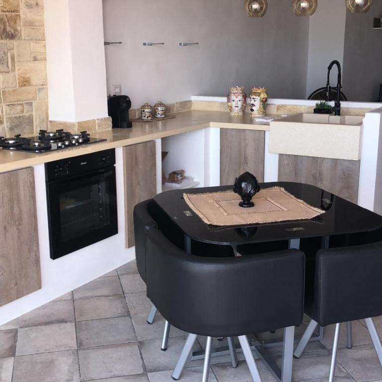 La casa sull olimpo - Casa con 3 Camere da Letto - 8