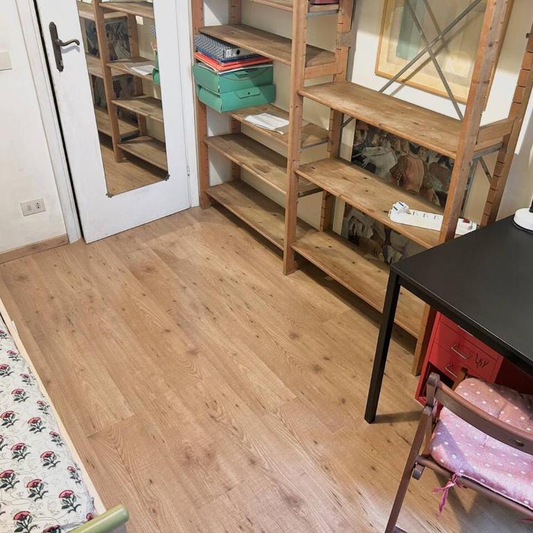 Room for female students & professionals in Central Rome - Chambre Simple - 3
