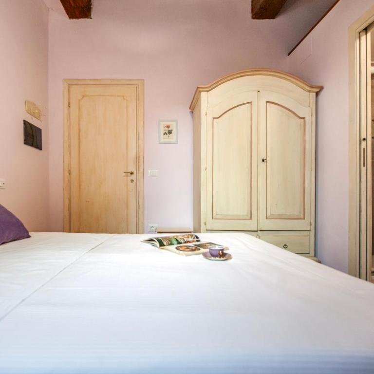 B&B La Casa dei Tintori - Camera Singola con Bagno Privato - 7