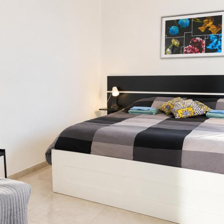 Stea Home Noto a 180 Mt dal centro - Casa con 1 Camera da Letto - 16