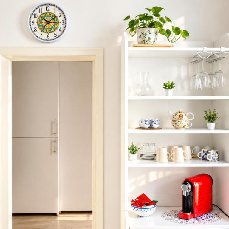 Stea Home Noto a 180 Mt dal centro - Casa con 1 Camera da Letto - 9