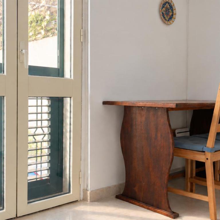 Stea Home Noto a 180 Mt dal centro - Casa con 1 Camera da Letto - 5