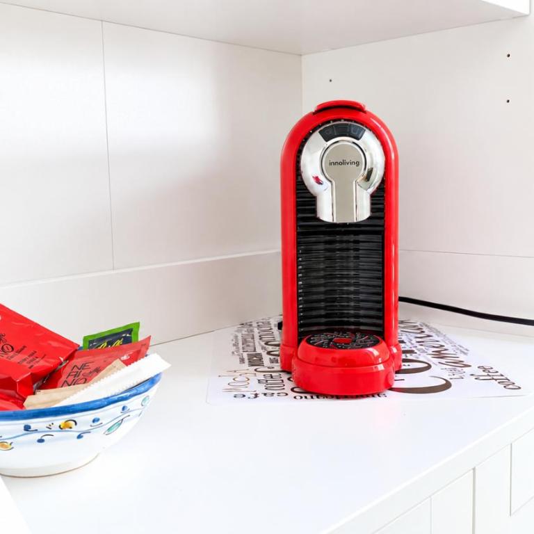 Stea Home Noto a 180 Mt dal centro - Casa con 1 Camera da Letto - 10