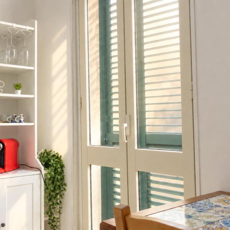 Stea Home Noto a 180 Mt dal centro - Casa con 1 Camera da Letto - 7