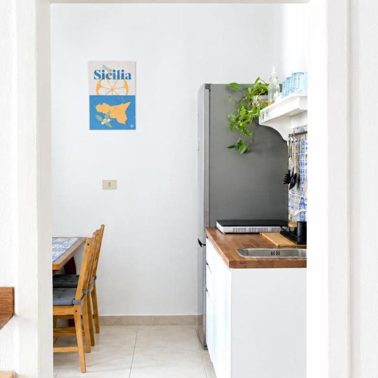 Stea Home Noto a 180 Mt dal centro - Casa con 1 Camera da Letto - 11