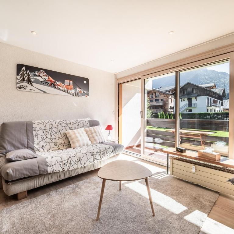 Chevruls A1: T3 à 200m de la télécabine - Apartamento - 1