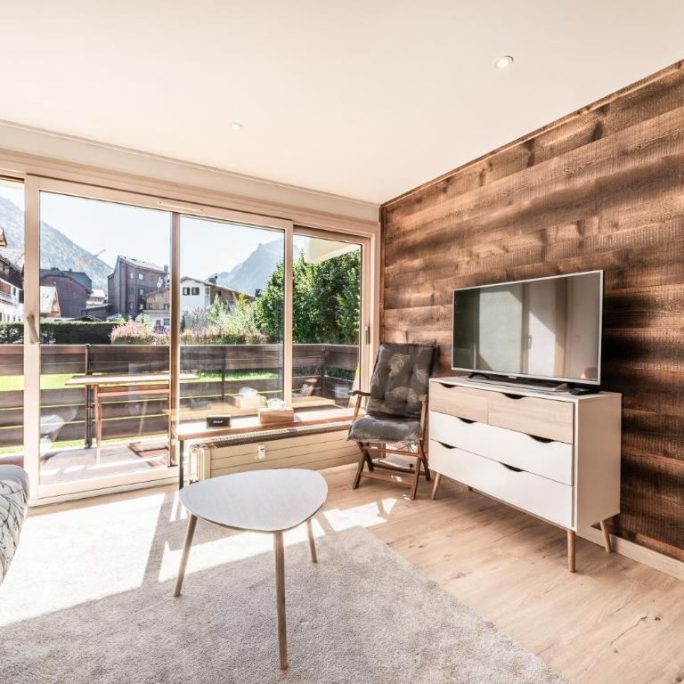 Chevruls A1: T3 à 200m de la télécabine - Apartamento - 11