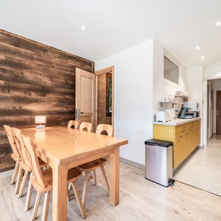 Chevruls A1: T3 à 200m de la télécabine - Apartamento - 2