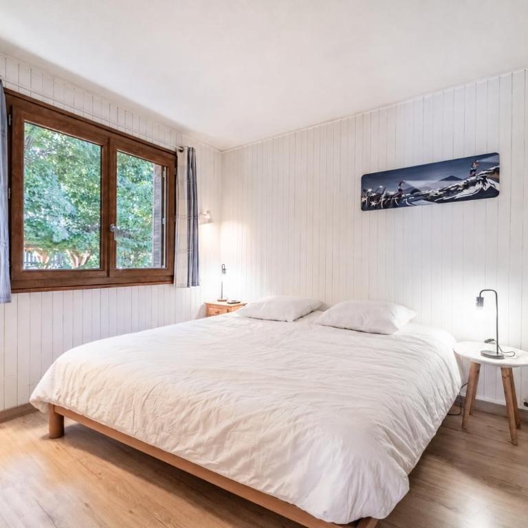 Chevruls A1: T3 à 200m de la télécabine - Apartamento - 5