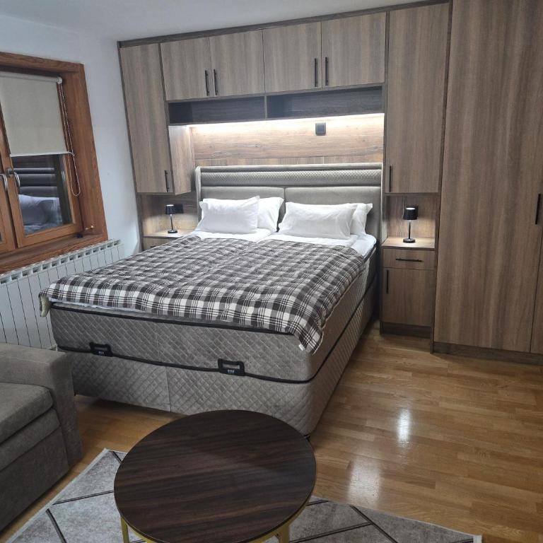 Apartment 116 - Studio - 7