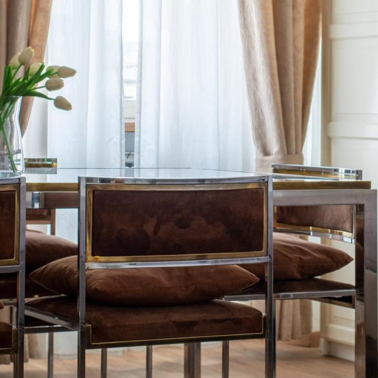 Apartment Termini Roma - Appartamento con 2 Camere da Letto - 10