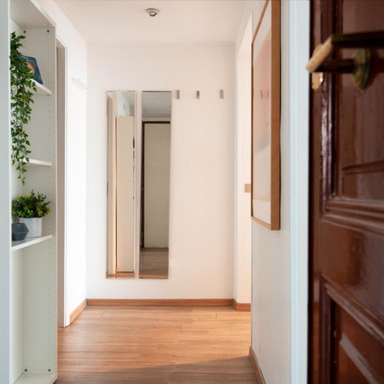 Apartment Termini Roma - Appartamento con 2 Camere da Letto - 5
