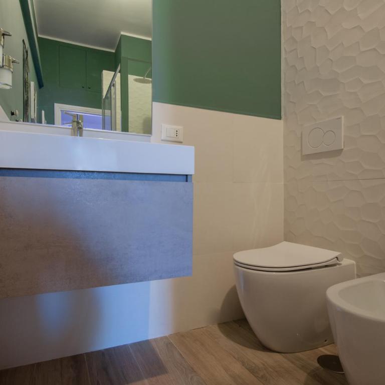 Apartment Termini Roma - Appartamento con 2 Camere da Letto - 14