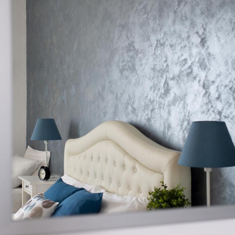 Apartment Termini Roma - Appartamento con 2 Camere da Letto - 4
