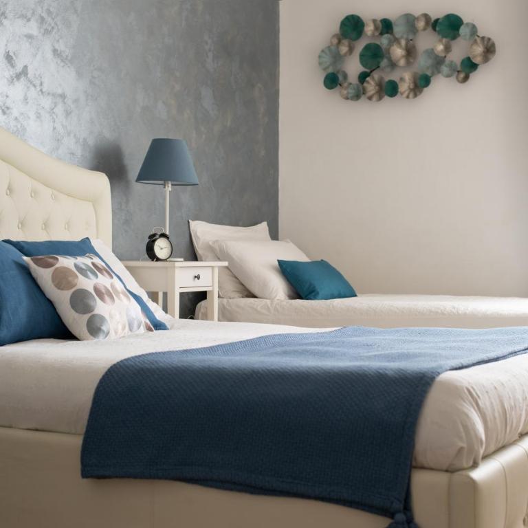 Apartment Termini Roma - Appartamento con 2 Camere da Letto - 16