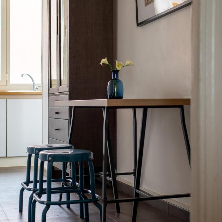 Apartment Termini Roma - Appartamento con 2 Camere da Letto - 11