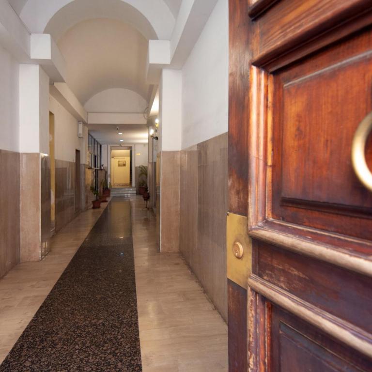 Apartment Termini Roma - Appartamento con 2 Camere da Letto - 19