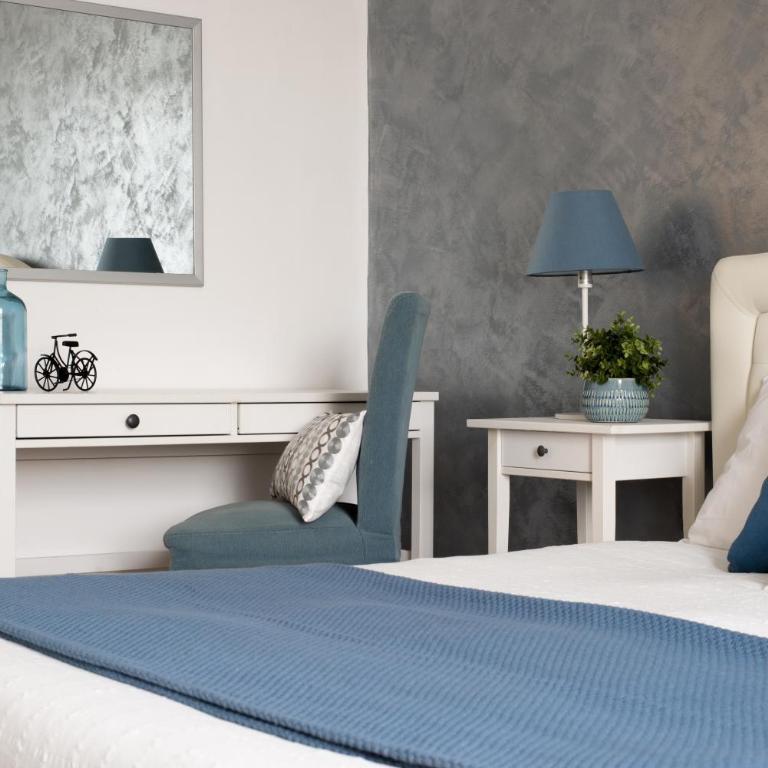 Apartment Termini Roma - Appartamento con 2 Camere da Letto - 2