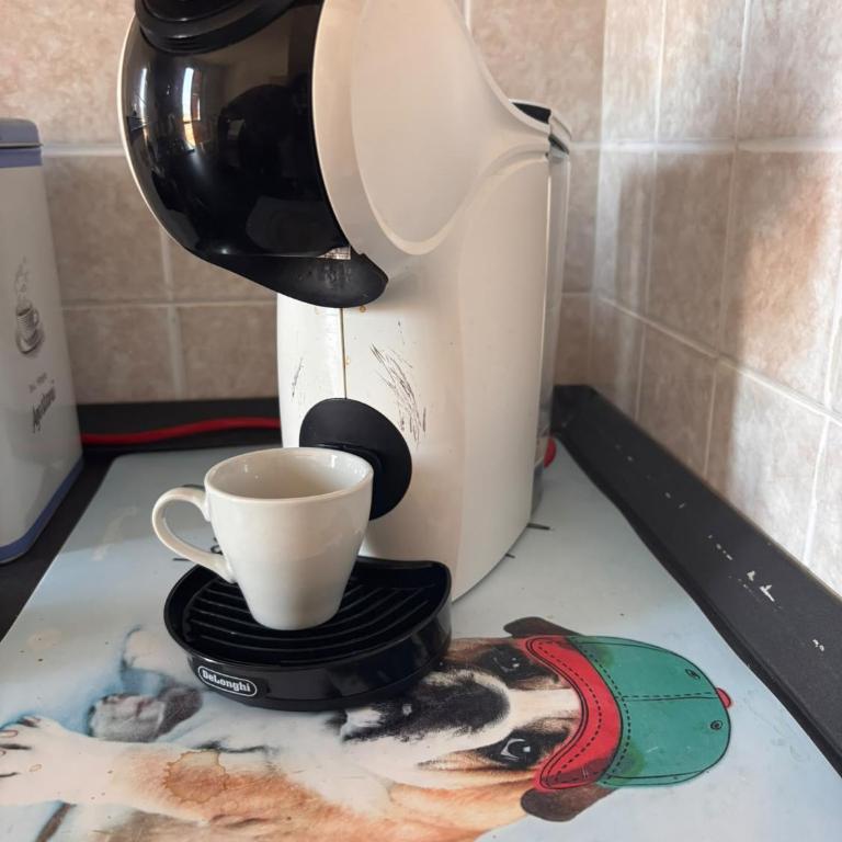Casa vacanza Le Cinque Terre - Appartamento con 2 Camere da Letto - 3