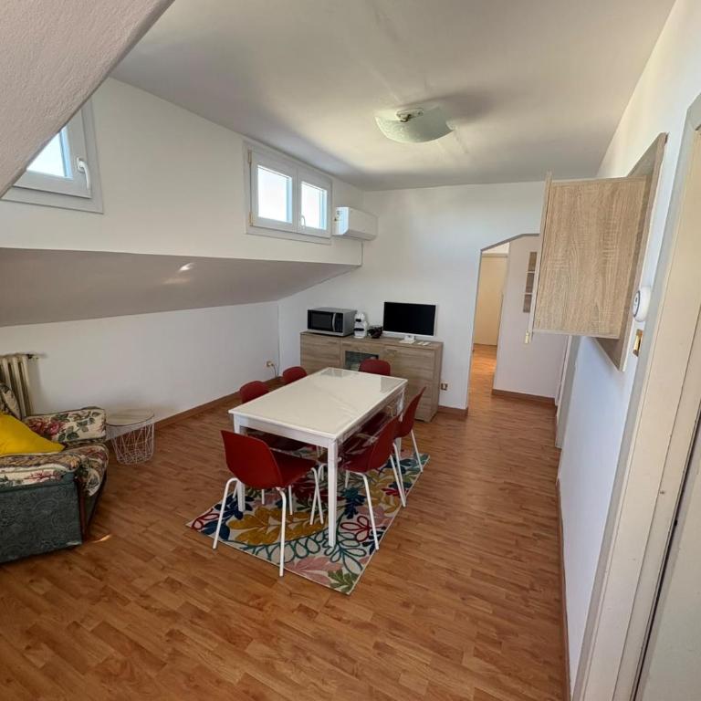 Waterfront Pescara - Apartamento de 2 dormitorios - 1