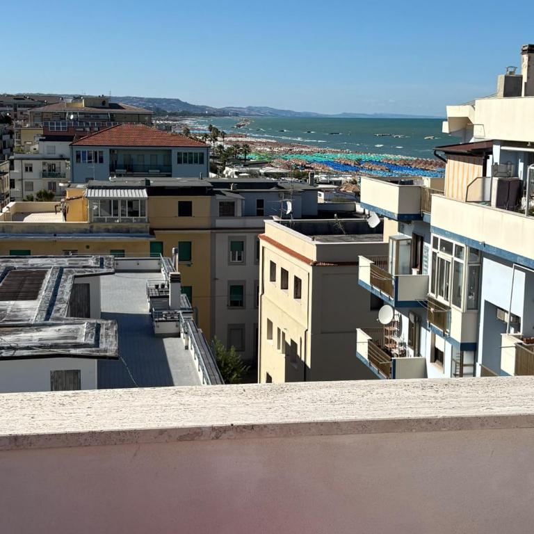 Waterfront Pescara - Apartamento de 2 dormitorios - 3