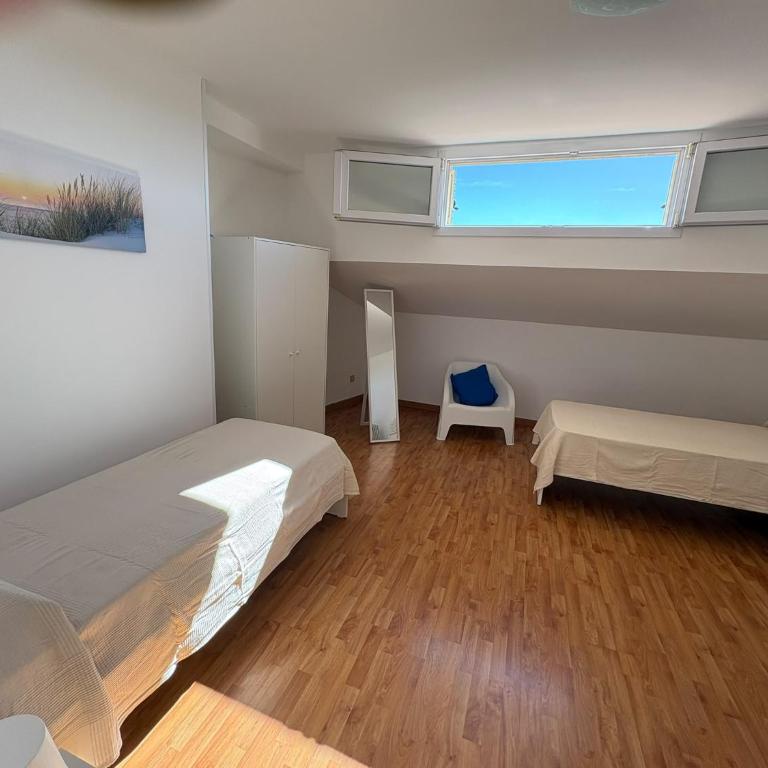 Waterfront Pescara - Apartamento de 2 dormitorios - 4