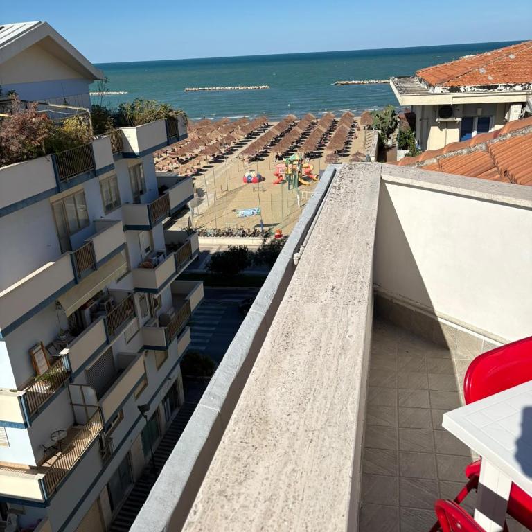Waterfront Pescara - Apartamento de 2 dormitorios - 5