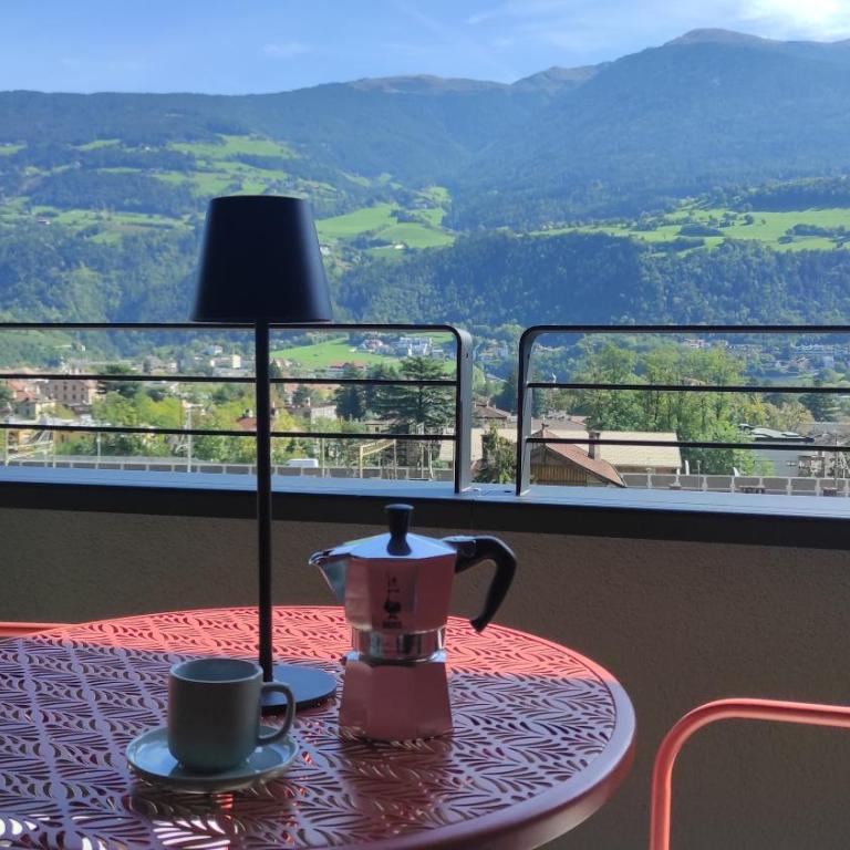 Nido City Studio - Appartamento con 1 Camera da Letto e Terrazza - 4