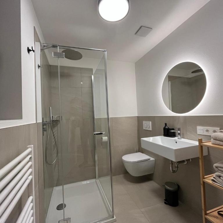 Nido City Studio - Appartamento con 1 Camera da Letto e Terrazza - 9