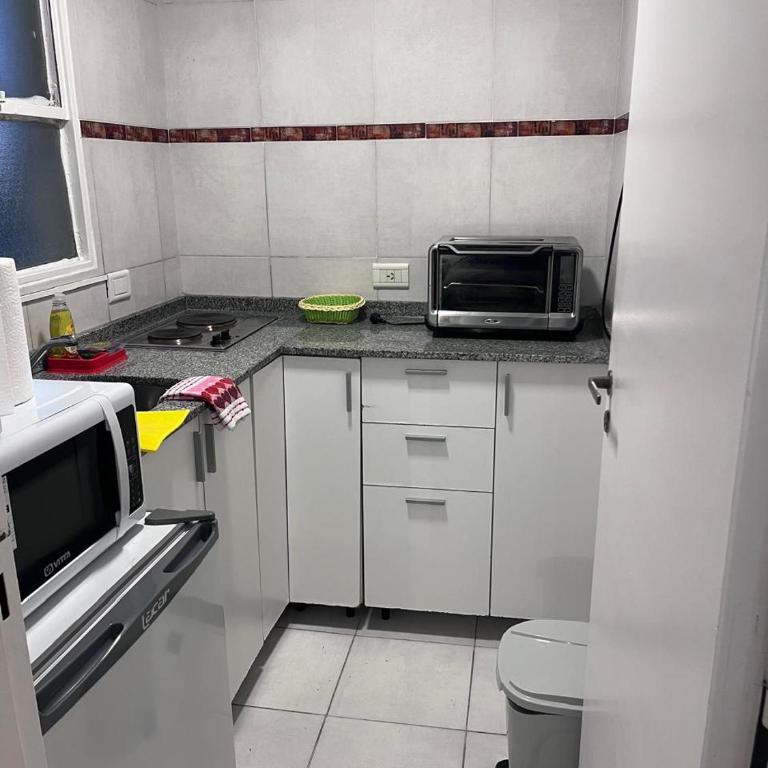 Ubicación Fabulosa!! - One-Bedroom Apartment - 11
