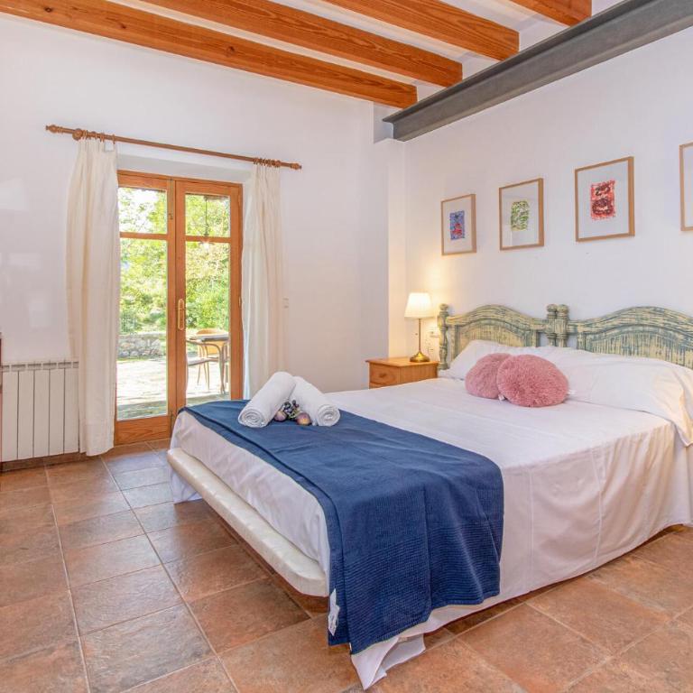 Awesome Home In Pollença With Private Swimming Pool, Can Be Inside Or Outside - Casa de 3 dormitorios - 5