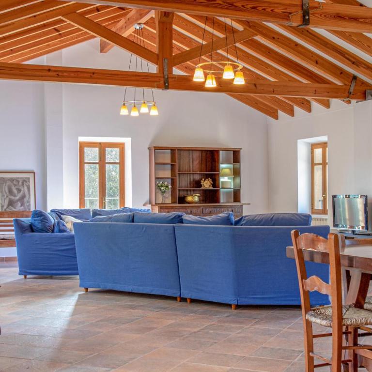 Awesome Home In Pollença With Private Swimming Pool, Can Be Inside Or Outside - Casa de 3 dormitorios - 7