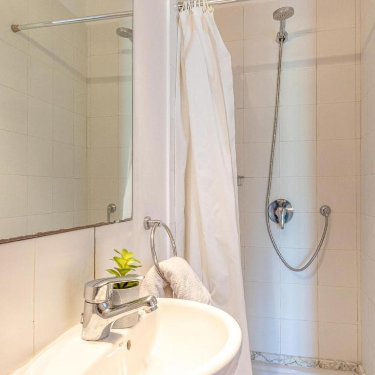 Awesome Home In Pollença With Private Swimming Pool, Can Be Inside Or Outside - Casa de 3 dormitorios - 14