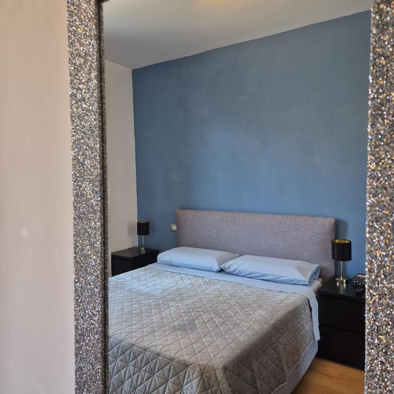 Liberamente-Nellina-parcheggio incluso - Appartamento con 1 Camera da Letto - 5