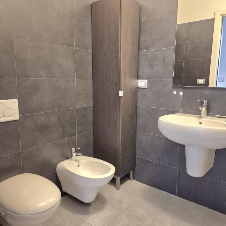 Liberamente-Nellina-parcheggio incluso - Appartamento con 1 Camera da Letto - 9