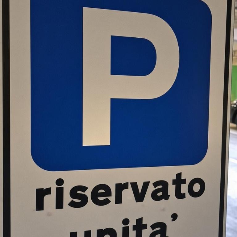 Liberamente-Nellina-parcheggio incluso - Appartamento con 1 Camera da Letto - 18