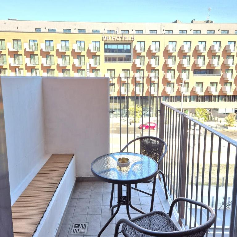 Liberamente-Nellina-parcheggio incluso - Appartamento con 1 Camera da Letto - 11