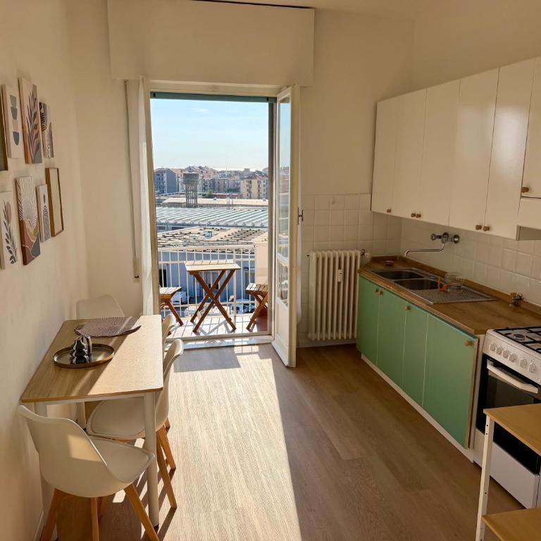 Casa Sole - Appartement 2 Chambres - 11
