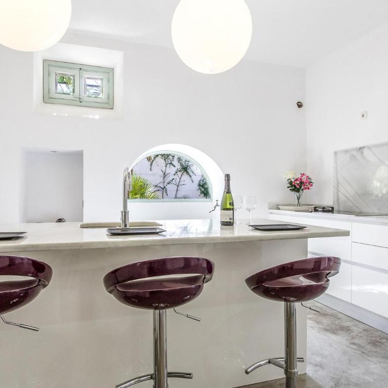 Cozy Home In Pollença With Private Swimming Pool, Can Be Inside Or Outside - Casa de 4 dormitorios - 4